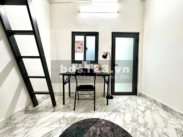 Cho thuê phòng trệt 20m2, đủ tiện nghi, gần Ngã Tư Ga, Quận 12