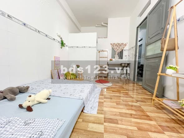 Phòng trọ tại 37 Hà Huy Giáp, Thạnh Lộc, Quận 12 - Giá 2.5-2.8…