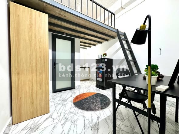 Cho thuê phòng trệt 20m2, đủ tiện nghi, gần Ngã Tư Ga, Quận 12