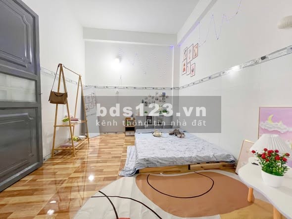 Phòng trọ tại 37 Hà Huy Giáp, Thạnh Lộc, Quận 12 - Giá 2.5-2.8…