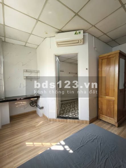 Phòng trọ 240 Trường Chinh, Q12 - Giá 2.99 triệu, đủ tiện nghi