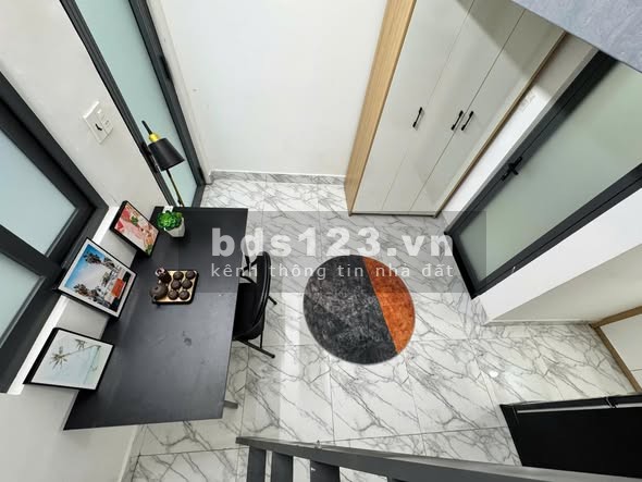 Cho thuê phòng trệt 20m2, đủ tiện nghi, gần Ngã Tư Ga, Quận 12