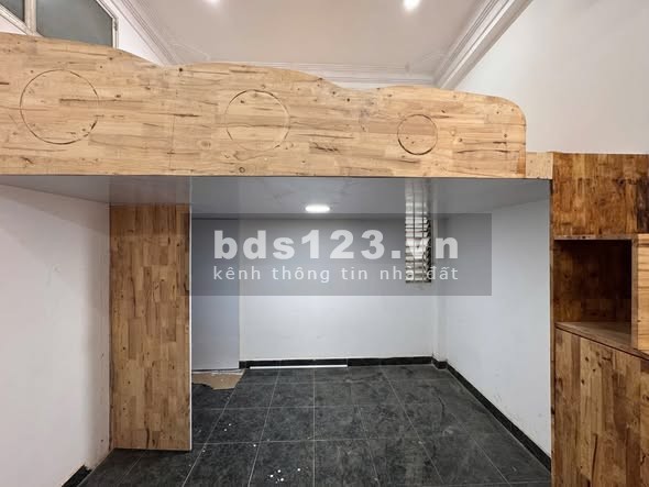 Phòng cho thuê Phan Xích Long, P7 Phú Nhuận - Giá 5.49 triệu