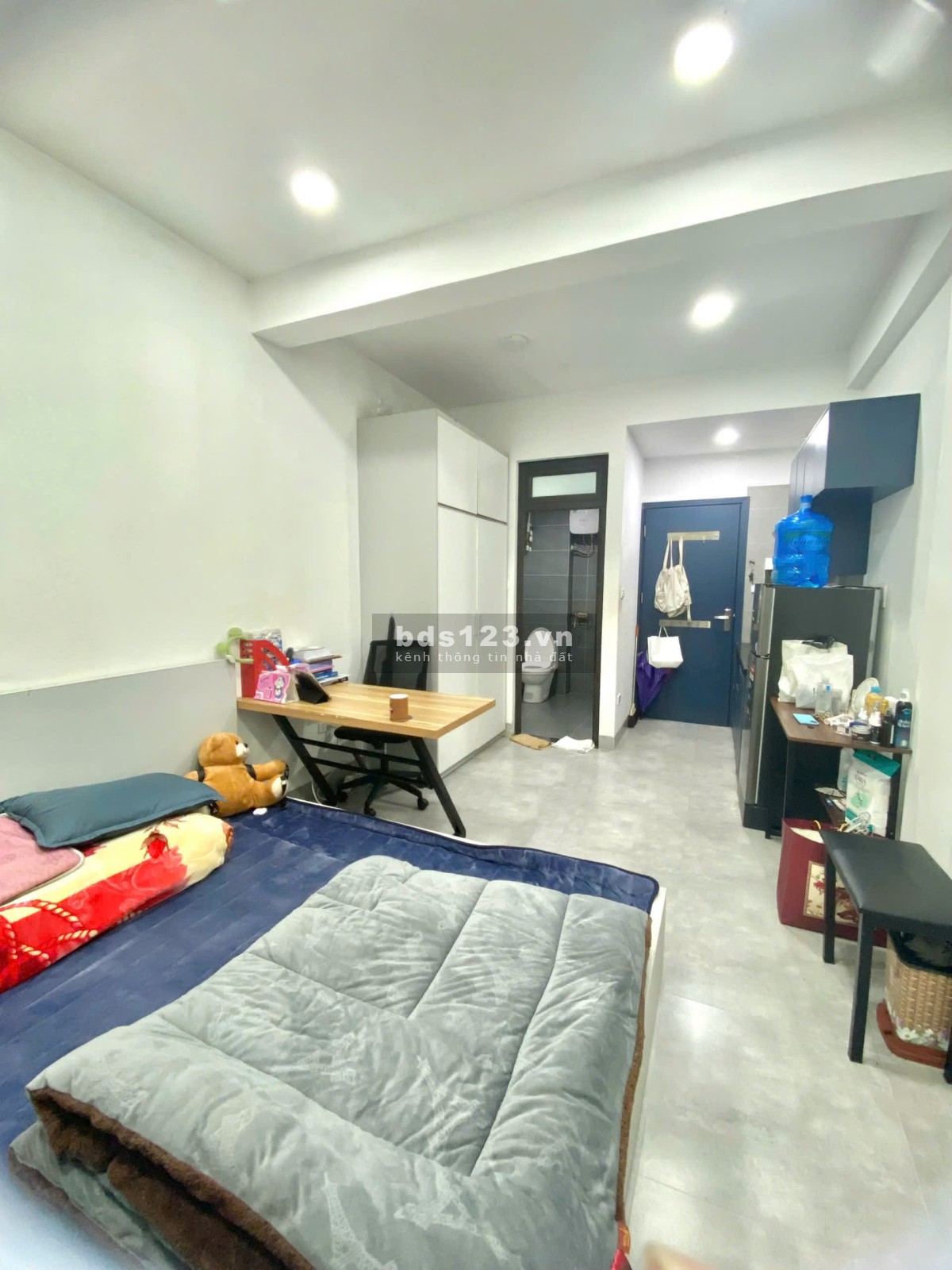 CHO THUÊ CĂN HỘ ở tầng 2, 27m2 có thang máy – tại Ngõ 559 Kim…