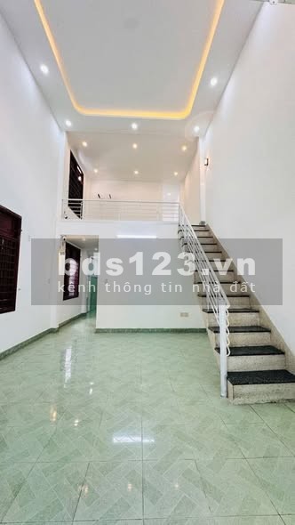 Chào bán nhà 2 mặt kiệt Trần Cao Vân góc thoáng – Lõi trung…