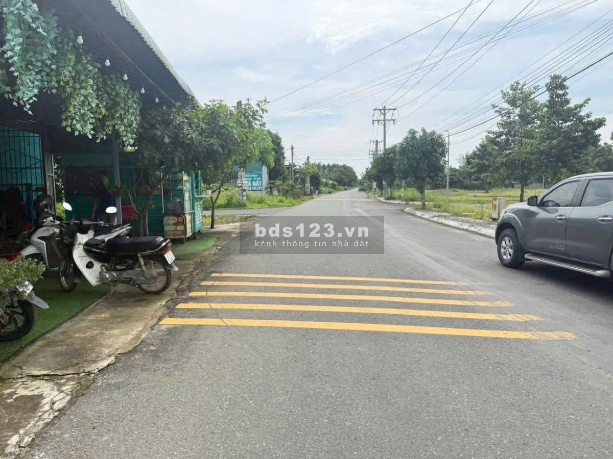 Đất nền An Viễn Trảng Bom Đồng Nai