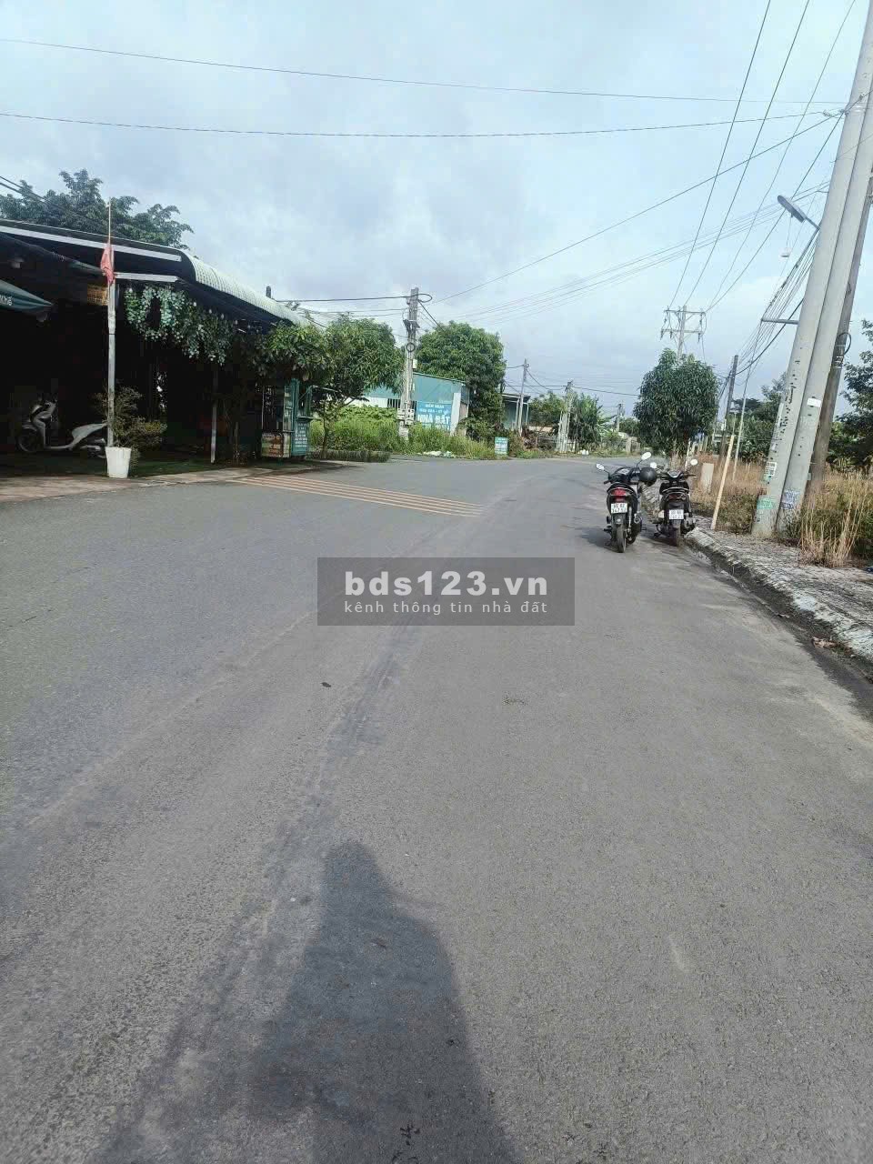 Đất nền An Viễn Trảng Bom Đồng Nai