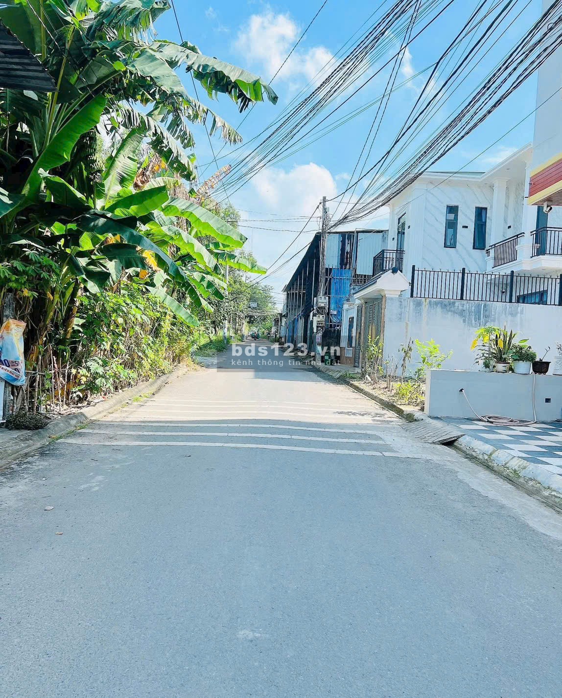 Đất nền thổ cư An Phước | Sổ hồng riêng