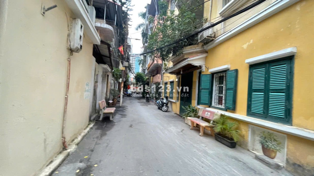 Cơ hội 10 năm có 1 - Chủ nhà 