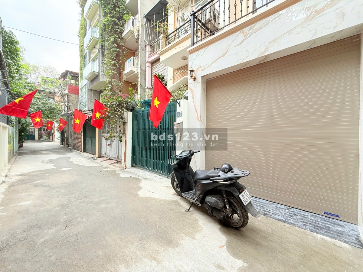 Cơ hội 10 năm có 1 - Chủ nhà 