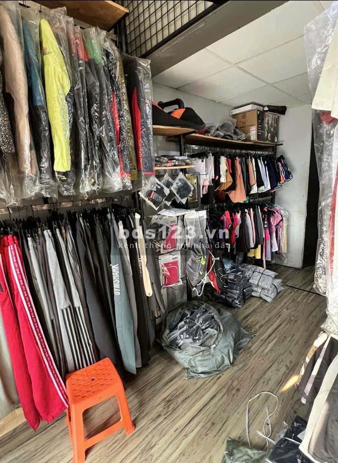 Sang mặt bằng 25m2 riêng biệt giá cực rẻ ở Dạ Nam P2 Q8