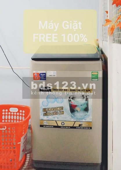 Cho thuê phòng trọ có gác, ban công P.6 Gò Vấp, gần Nguyễn Oanh