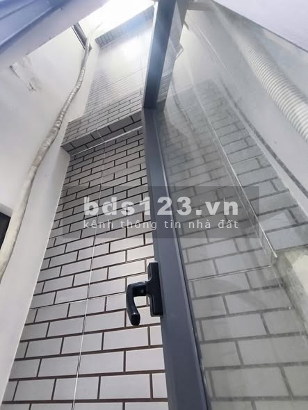 Phòng cho thuê Đào Duy Anh, P9, Phú Nhuận - 4.6 triệu/tháng