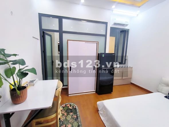 Phòng cho thuê Đào Duy Anh, P9, Phú Nhuận - 4.6 triệu/tháng