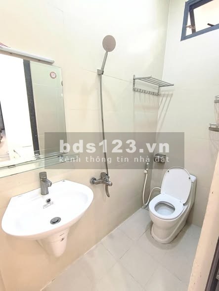 Phòng cho thuê Đào Duy Anh, P9, Phú Nhuận - 4.6 triệu/tháng