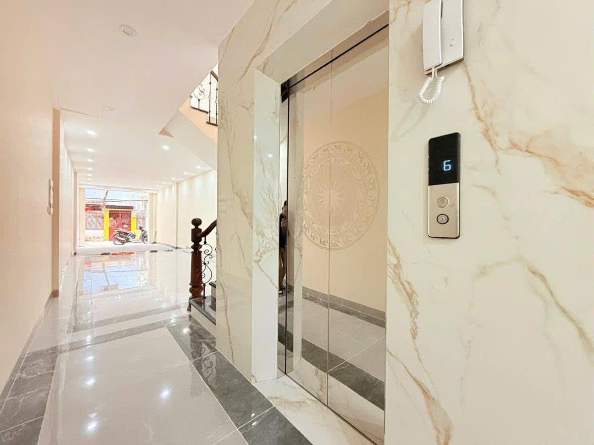 Thụy Khuê – Bán đất tặng nhà 2Tầng 73m² MT 5.2m – Giá…