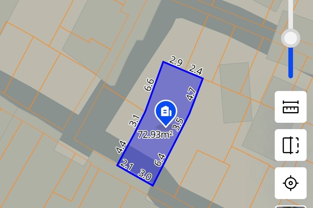 Thụy Khuê – Bán đất tặng nhà 2Tầng 73m² MT 5.2m – Giá…