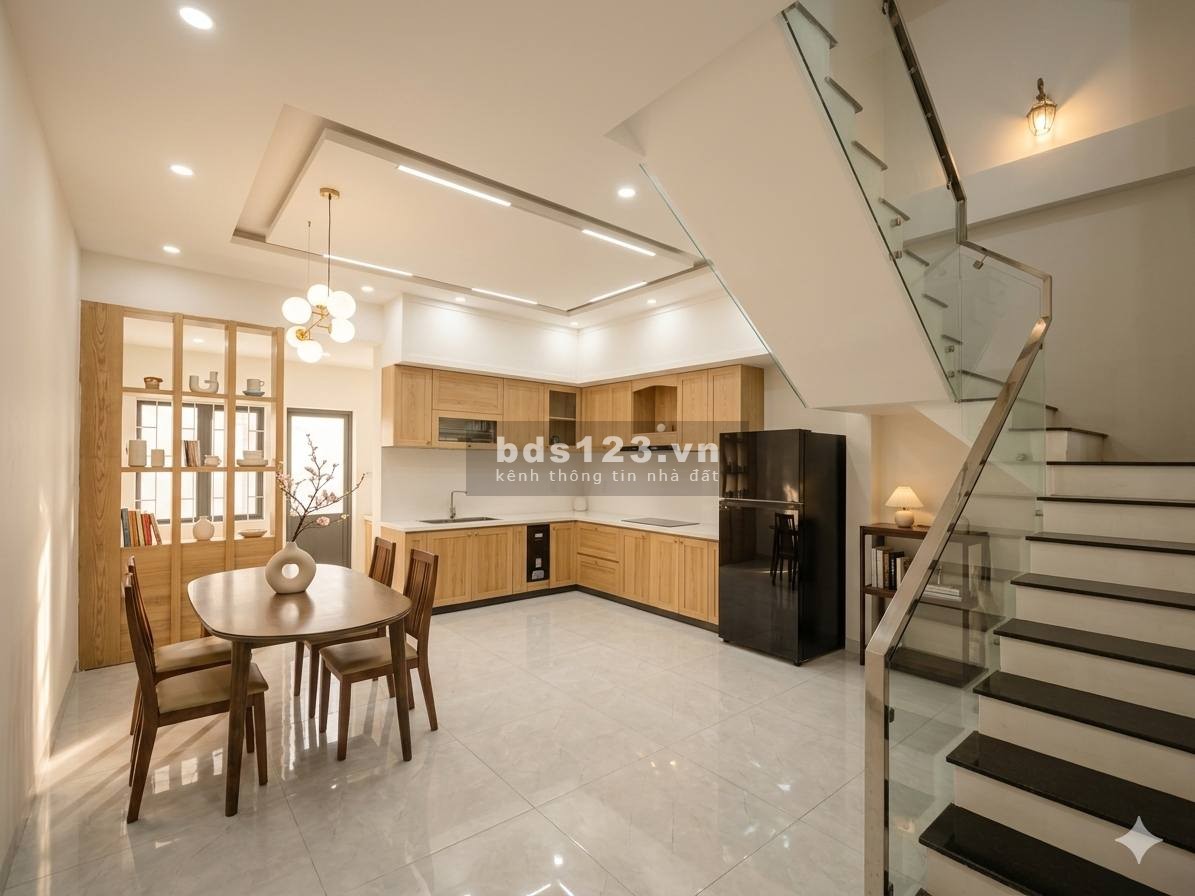 Bán lô biệt thự 2 mặt tiền 231.5m2 đường QH 7m5 sát sông…