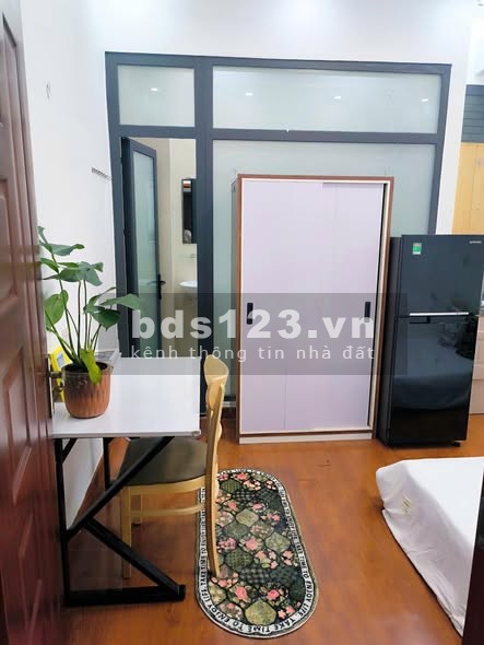 Phòng cho thuê Đào Duy Anh, P9, Phú Nhuận - 4.6 triệu/tháng