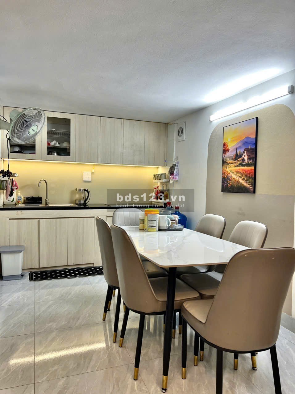 KHÔNG CÓ CĂN THỨ 2 - HOT NHÀ ĐỊNH CÔNG 58m- NHÀ SIÊU ĐẸP -…