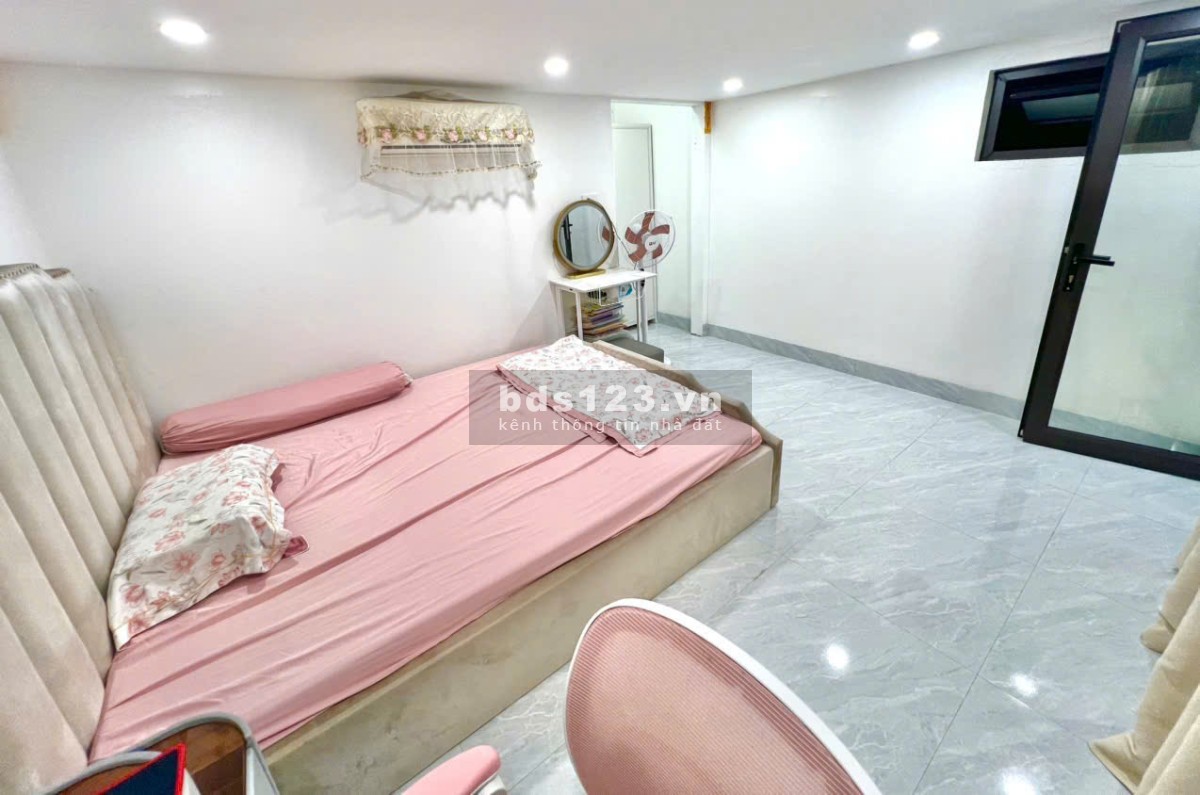 KHÔNG CÓ CĂN THỨ 2 - HOT NHÀ ĐỊNH CÔNG 58m- NHÀ SIÊU ĐẸP -…