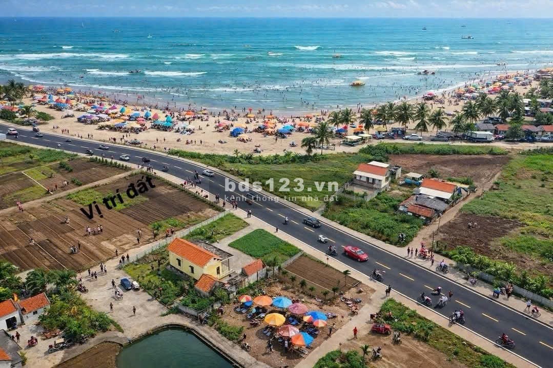 Cơ hội đầu tư đón sóng siêu dự án nghỉ dưỡng Xuân…