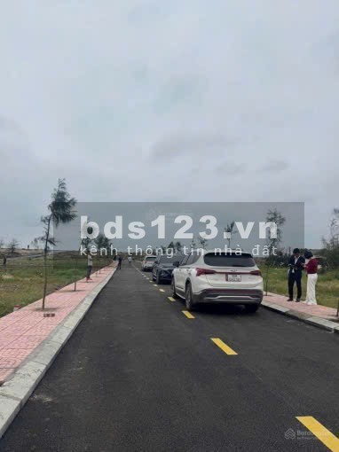 Cơ hội đầu tư đón sóng siêu dự án nghỉ dưỡng Xuân…