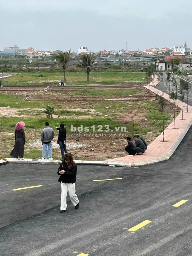 Cơ hội đầu tư đón sóng siêu dự án nghỉ dưỡng Xuân…