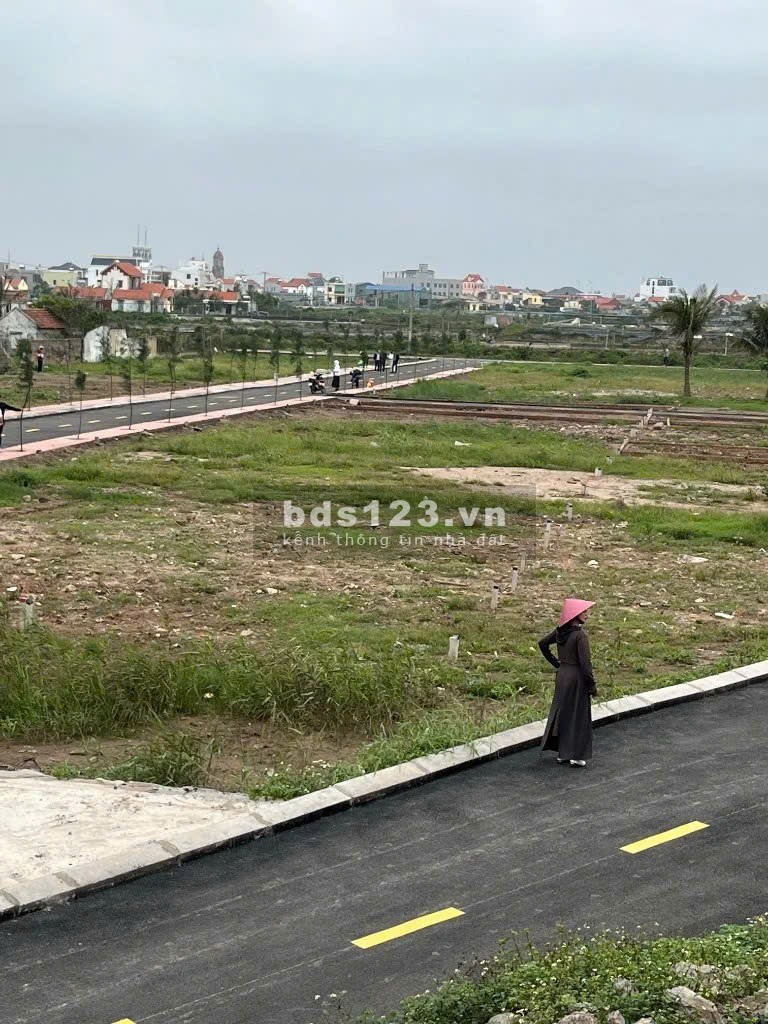 Cơ hội đầu tư đón sóng siêu dự án nghỉ dưỡng Xuân…