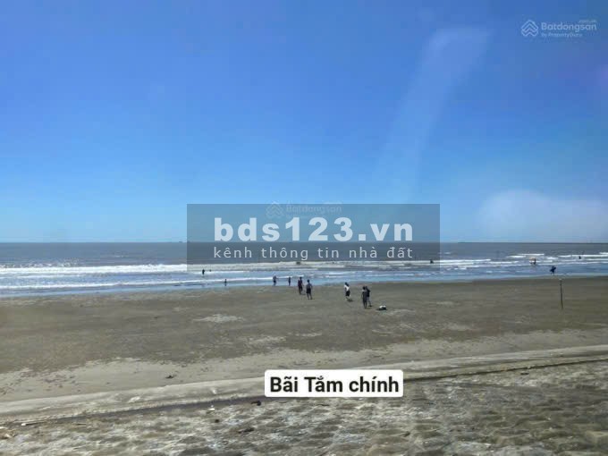 Cơ hội đầu tư đón sóng siêu dự án nghỉ dưỡng Xuân…