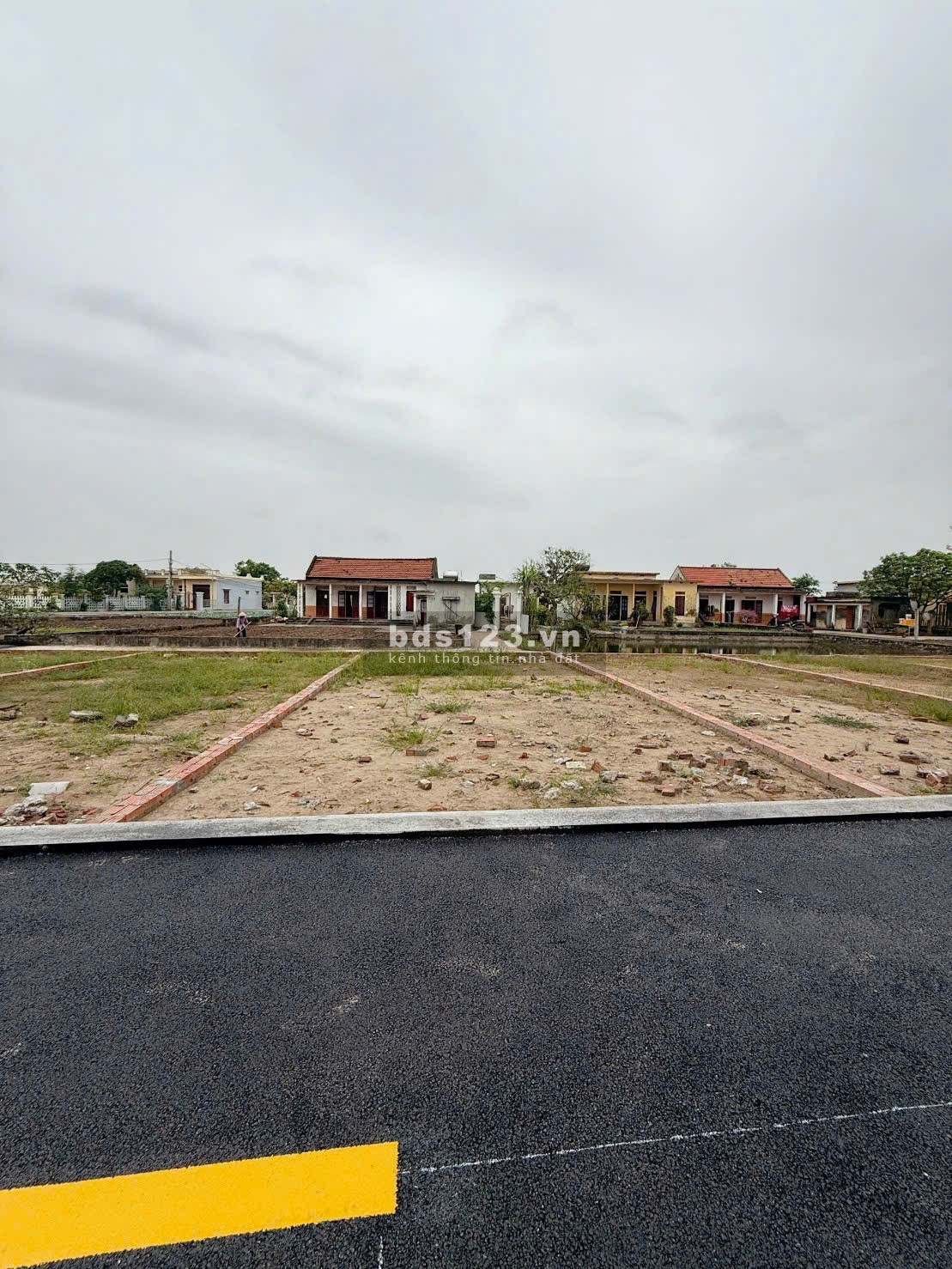 Cơ hội đầu tư đón sóng siêu dự án nghỉ dưỡng Xuân…