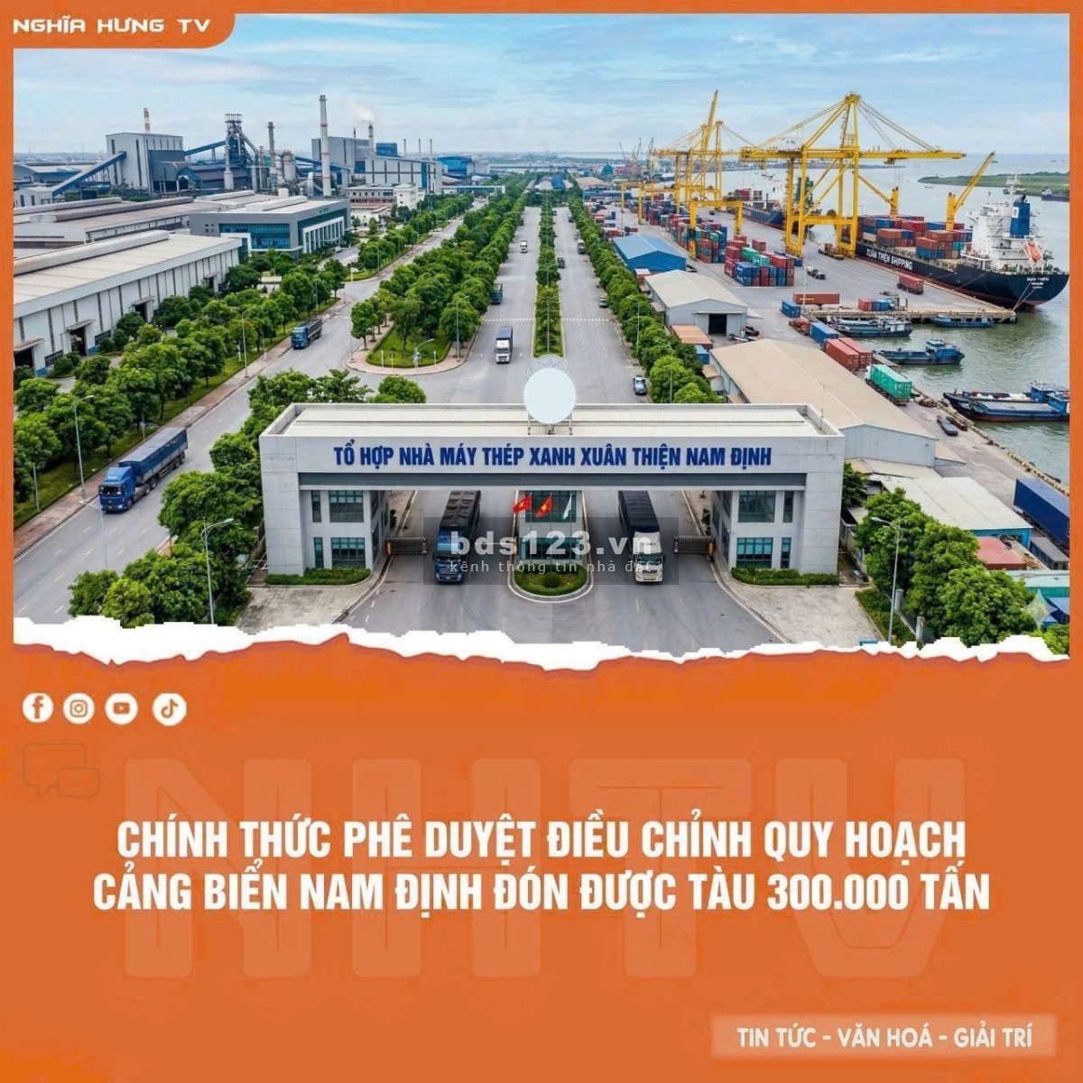 Cơ hội đầu tư đón sóng siêu dự án nghỉ dưỡng Xuân…