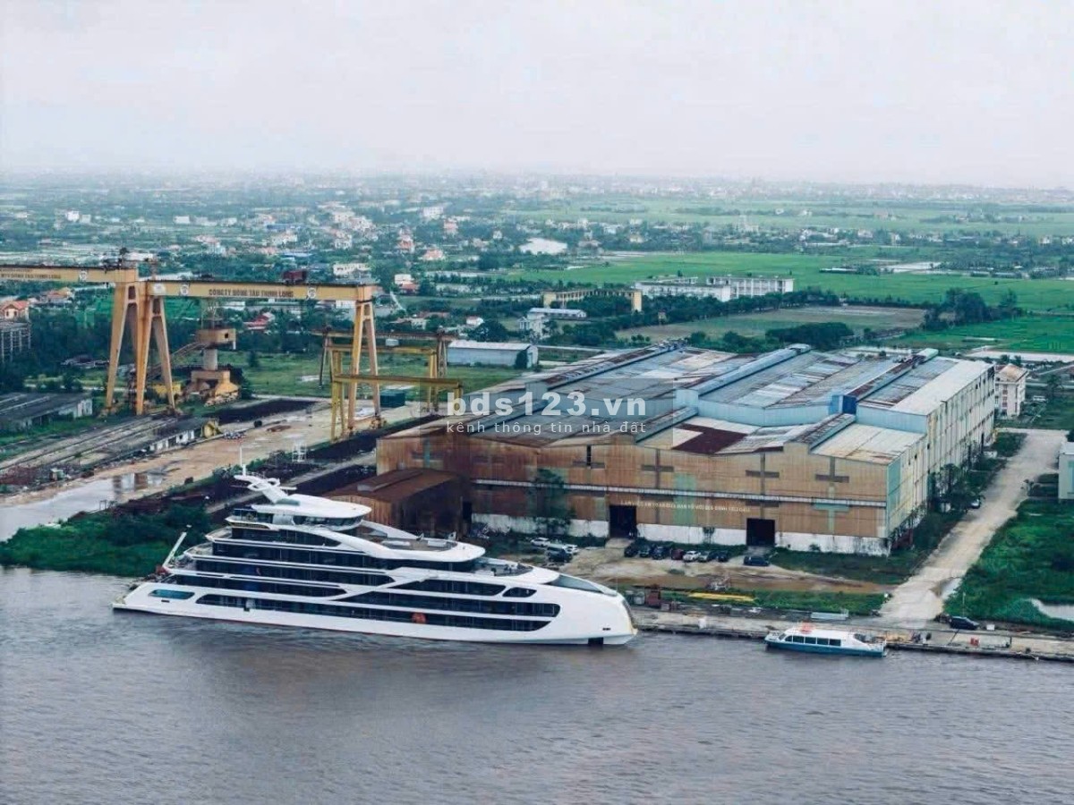 Cơ hội đầu tư đón sóng siêu dự án nghỉ dưỡng Xuân…