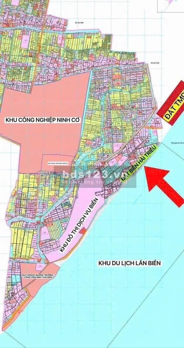 Cơ hội đầu tư đón sóng siêu dự án nghỉ dưỡng Xuân…