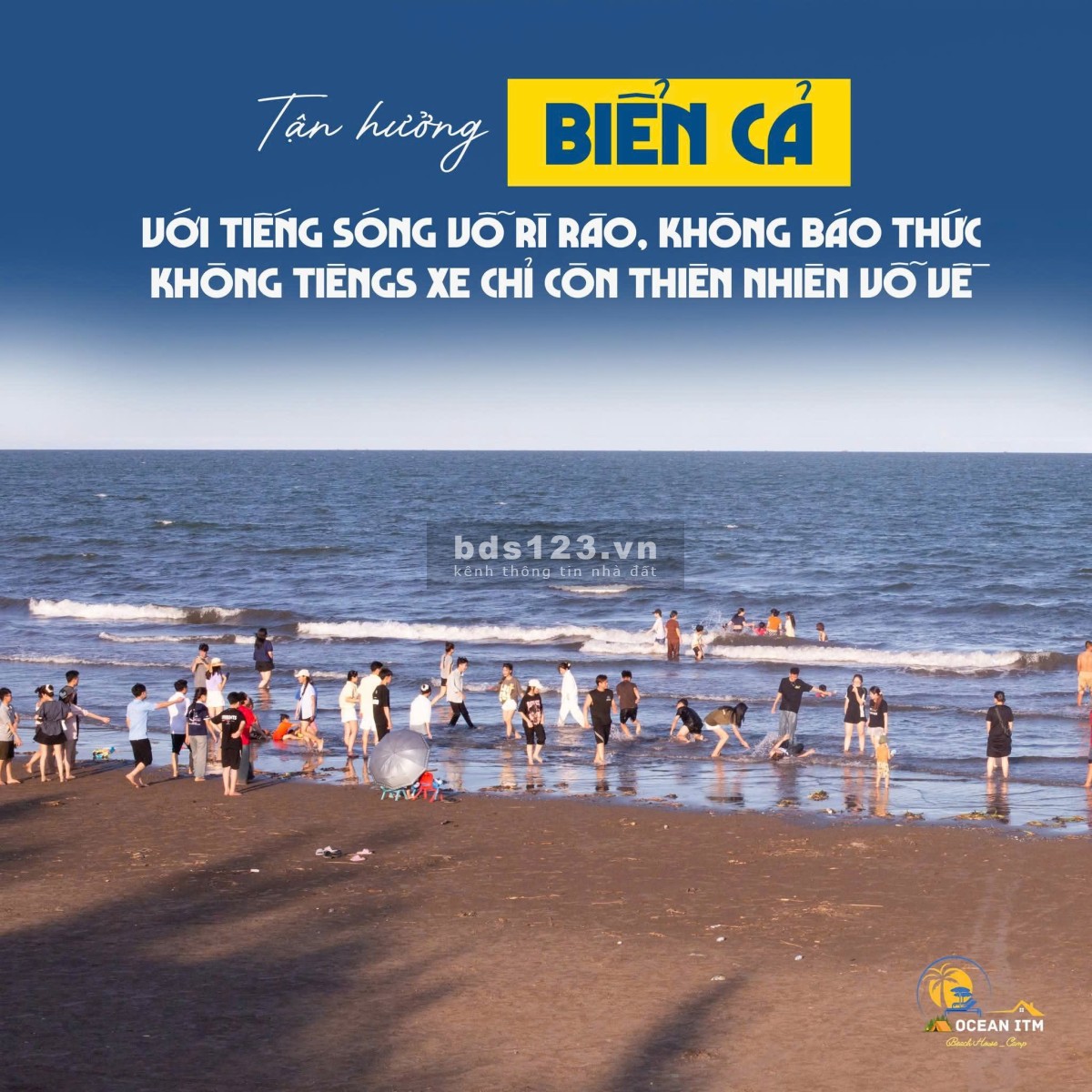 Cơ hội đầu tư đón sóng siêu dự án nghỉ dưỡng Xuân…