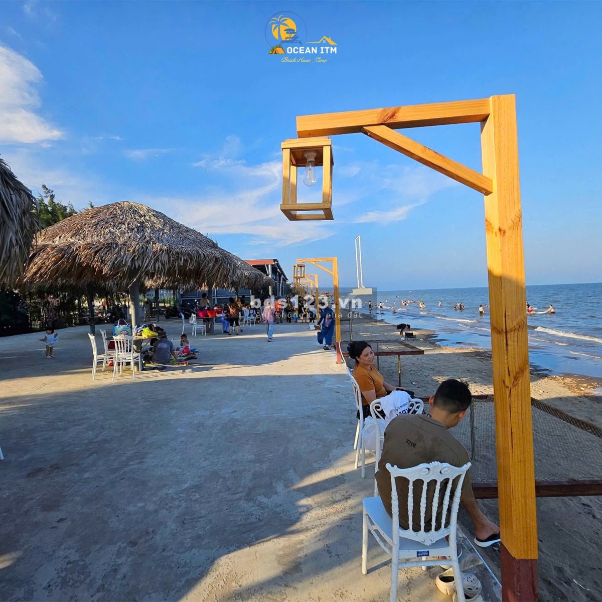 Cơ hội đầu tư đón sóng siêu dự án nghỉ dưỡng Xuân…