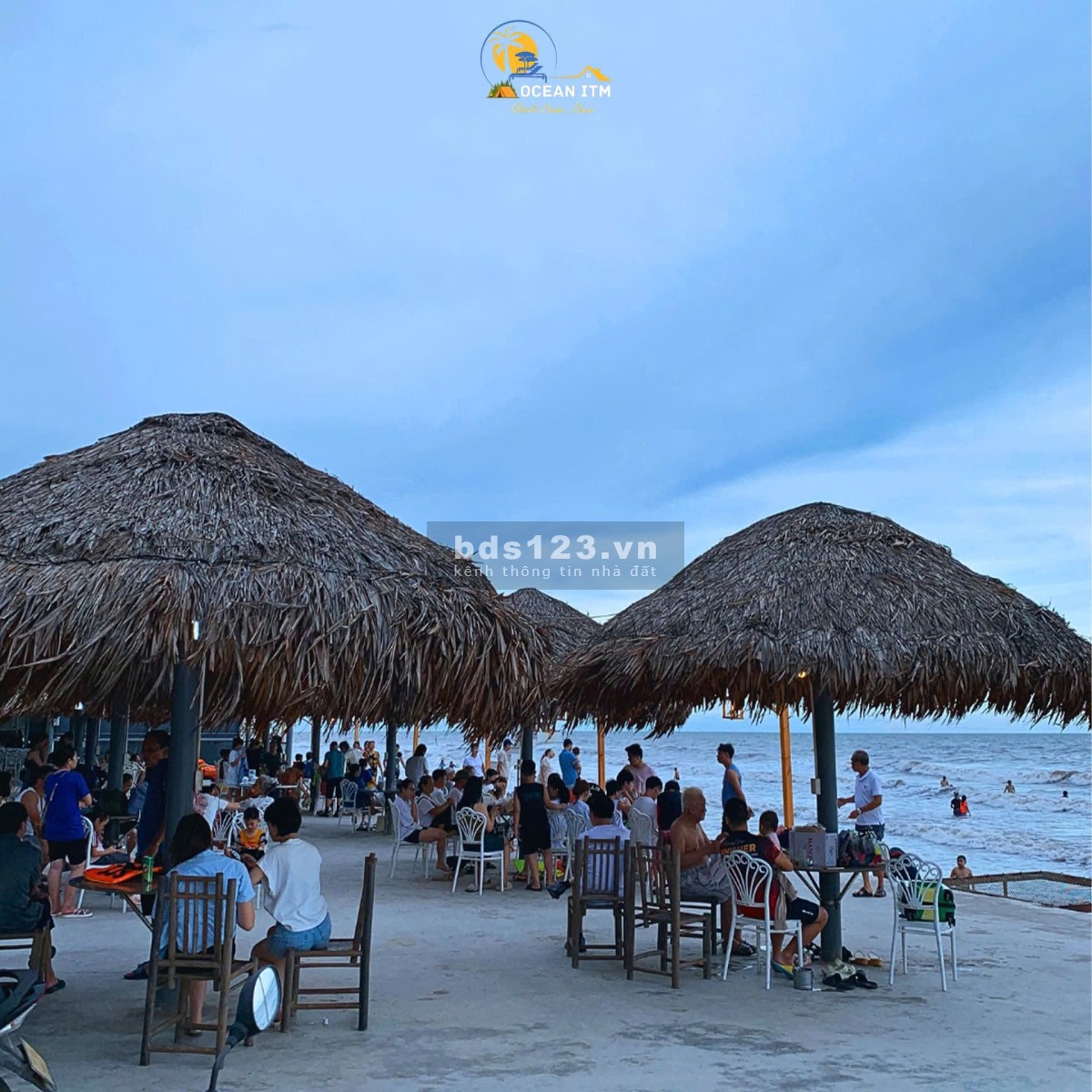 Cơ hội đầu tư đón sóng siêu dự án nghỉ dưỡng Xuân…