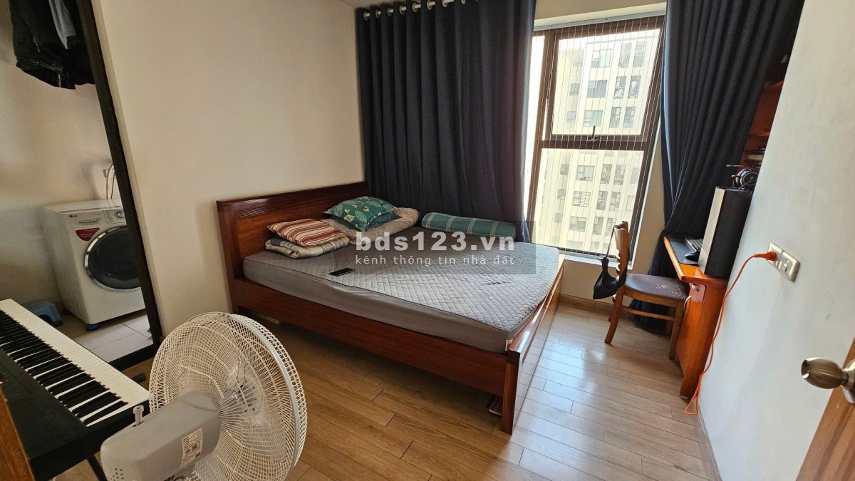 CHUNG CƯ K PARK – PHÙ HỢP HỘ GIA ĐÌNH – CHO THUÊ