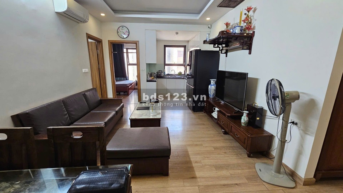 CHUNG CƯ K PARK – PHÙ HỢP HỘ GIA ĐÌNH – CHO THUÊ