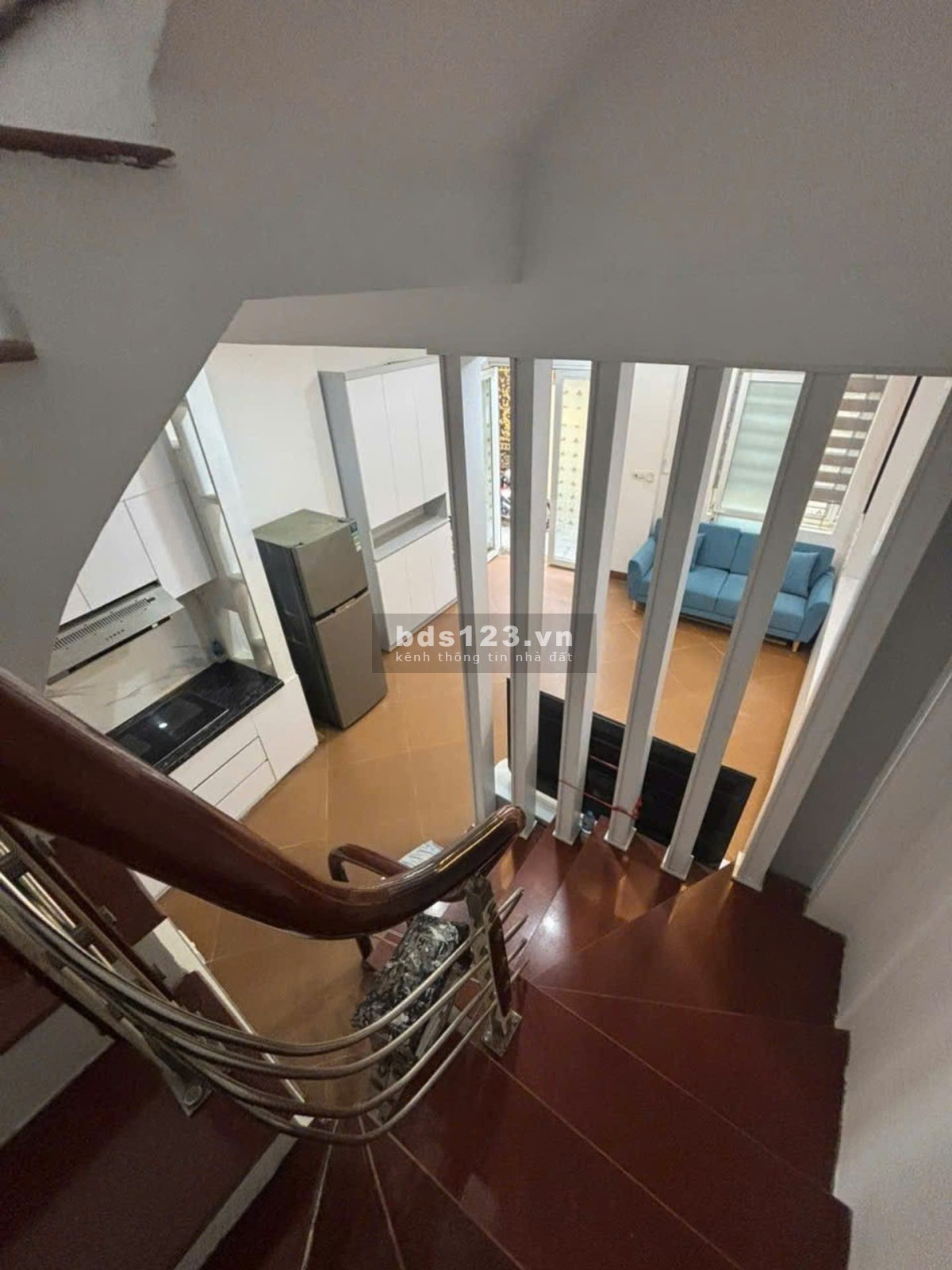 LÔ GÓC – NỘI THẤT ĐẸP – CÓ THỂ VỀ Ở NGAY