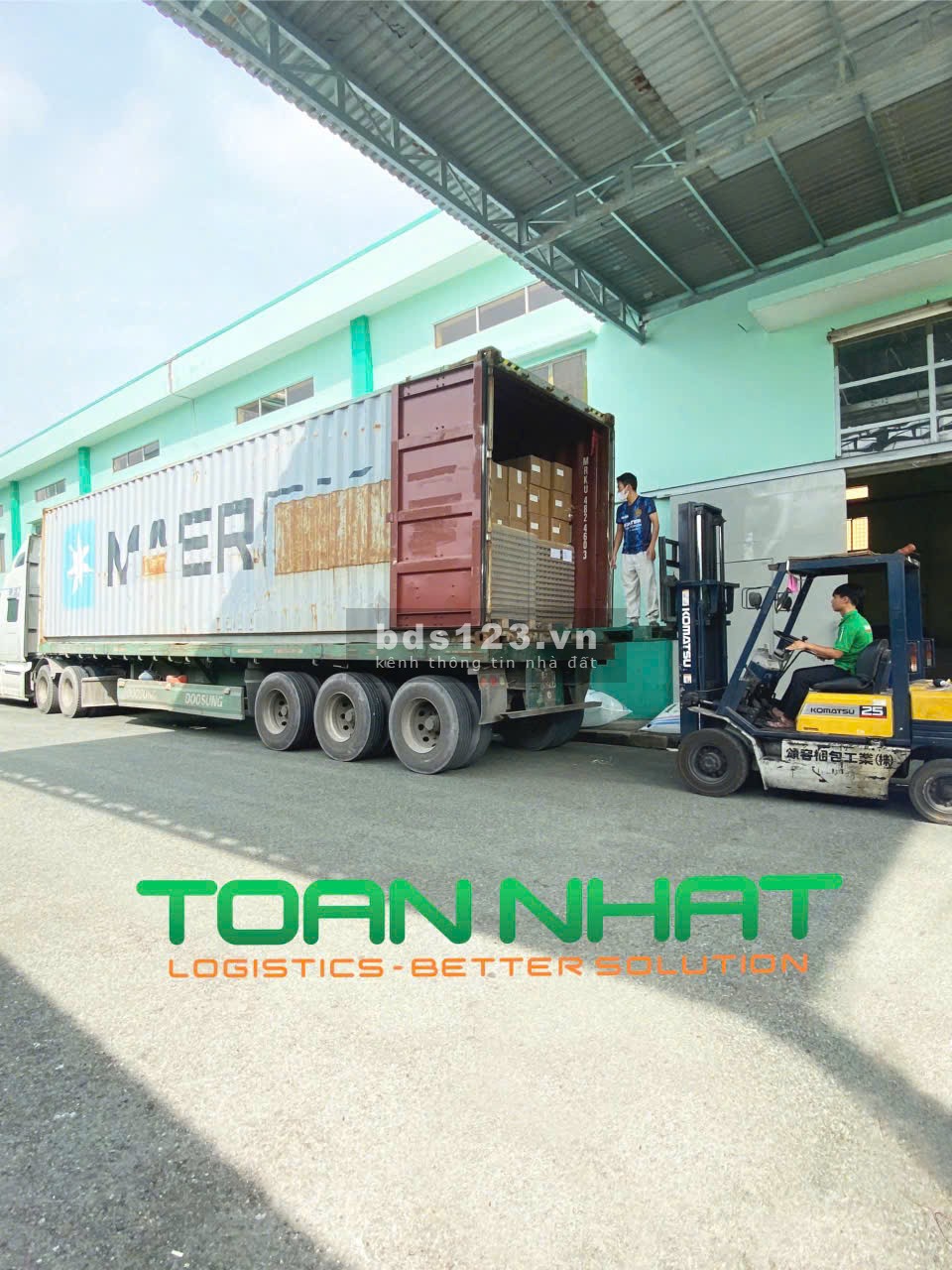 CHO THUÊ KHO LỚN – GIÁ TỐT – GIAO THÔNG CỰC THUẬN TIỆN NGAY…