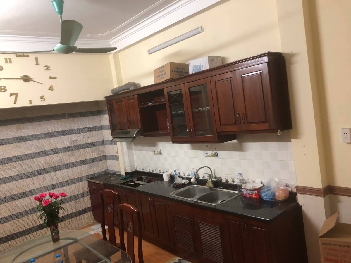 XUÂN ĐỈNH – NHÀ 4TẦNG – 45M² – MT 3.5M – 12 TỶ BẮC TỪ…