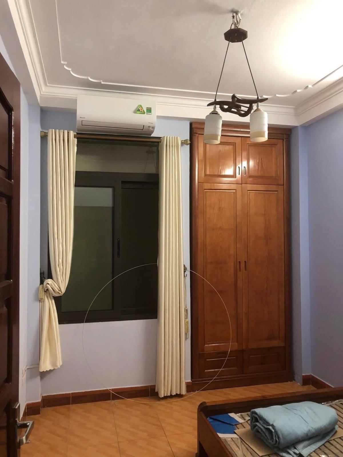 XUÂN ĐỈNH – NHÀ 4TẦNG – 45M² – MT 3.5M – 12 TỶ BẮC TỪ…