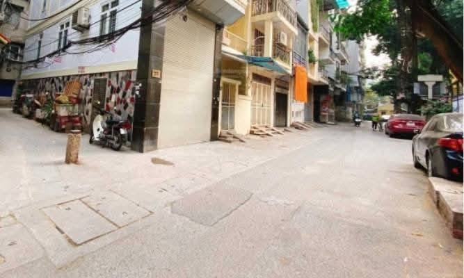 XUÂN ĐỈNH – NHÀ 4TẦNG – 45M² – MT 3.5M – 12 TỶ BẮC TỪ…