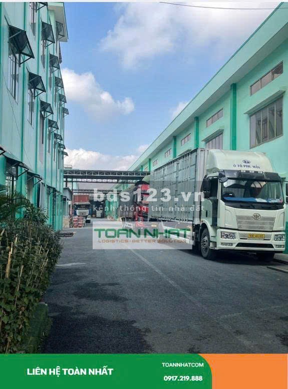 CHO THUÊ KHO LỚN – GIÁ TỐT – GIAO THÔNG CỰC THUẬN TIỆN NGAY…