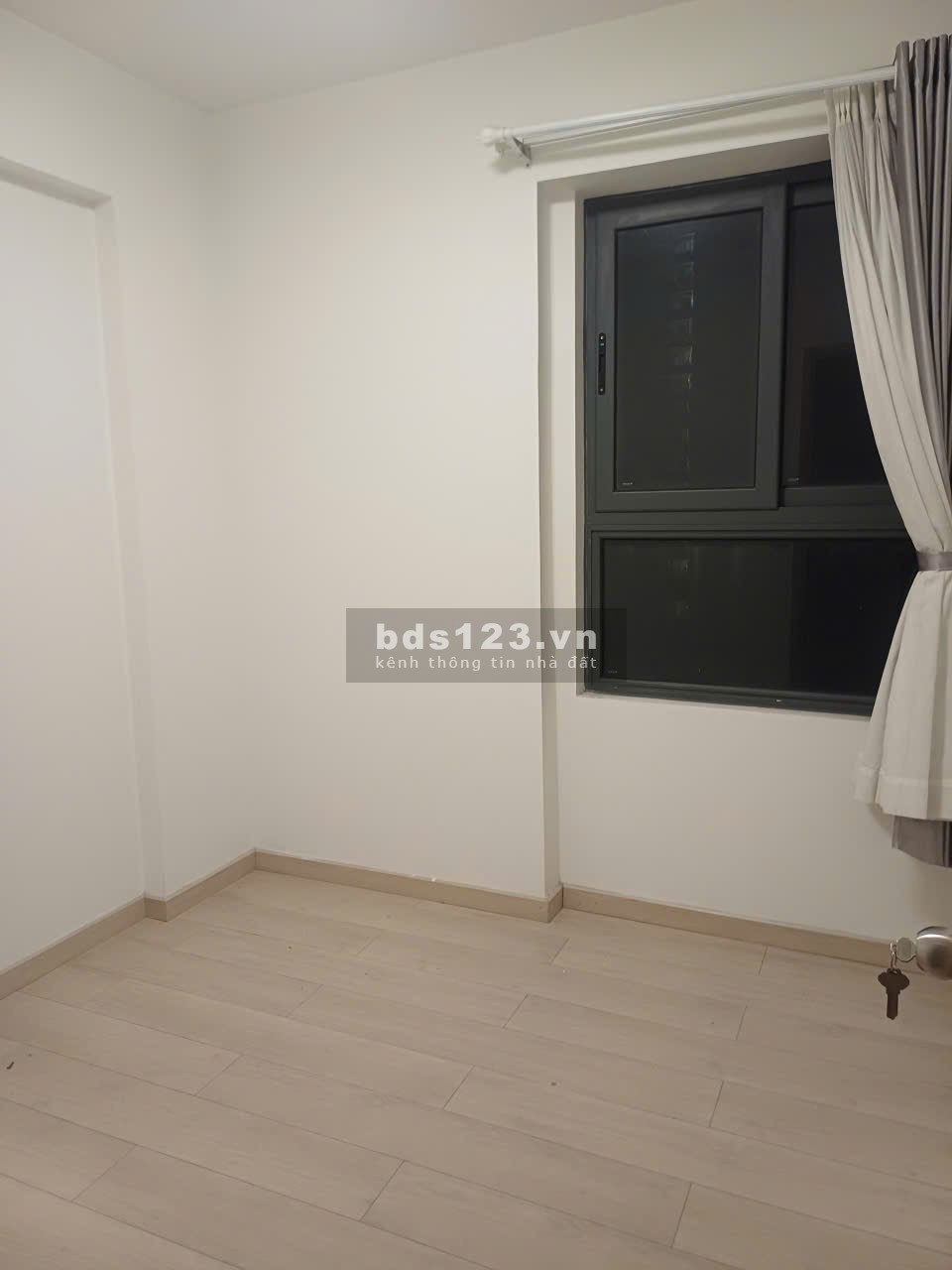 NHÀ EM CHO THUÊ CĂN HỘ CITI ESTO - BLOCK C TẦNG 7 MÃ CĂN 10 - Ở NGAY