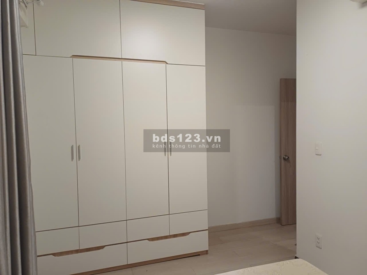 NHÀ EM CHO THUÊ CĂN HỘ CITI ESTO - BLOCK C TẦNG 7 MÃ CĂN 10 - Ở NGAY