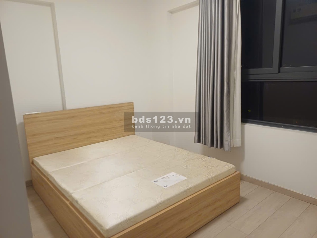 NHÀ EM CHO THUÊ CĂN HỘ CITI ESTO - BLOCK C TẦNG 7 MÃ CĂN 10 - Ở NGAY