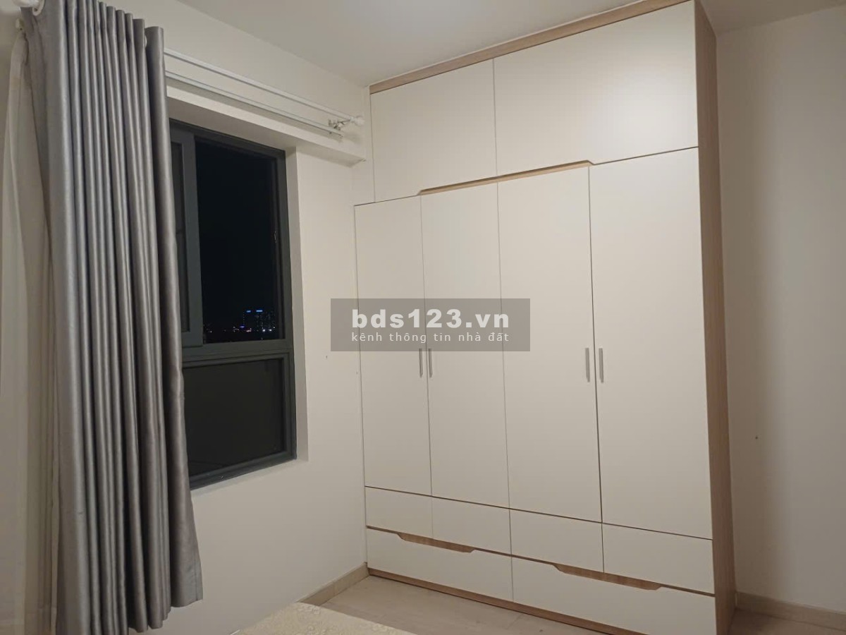 NHÀ EM CHO THUÊ CĂN HỘ CITI ESTO - BLOCK C TẦNG 7 MÃ CĂN 10 - Ở NGAY