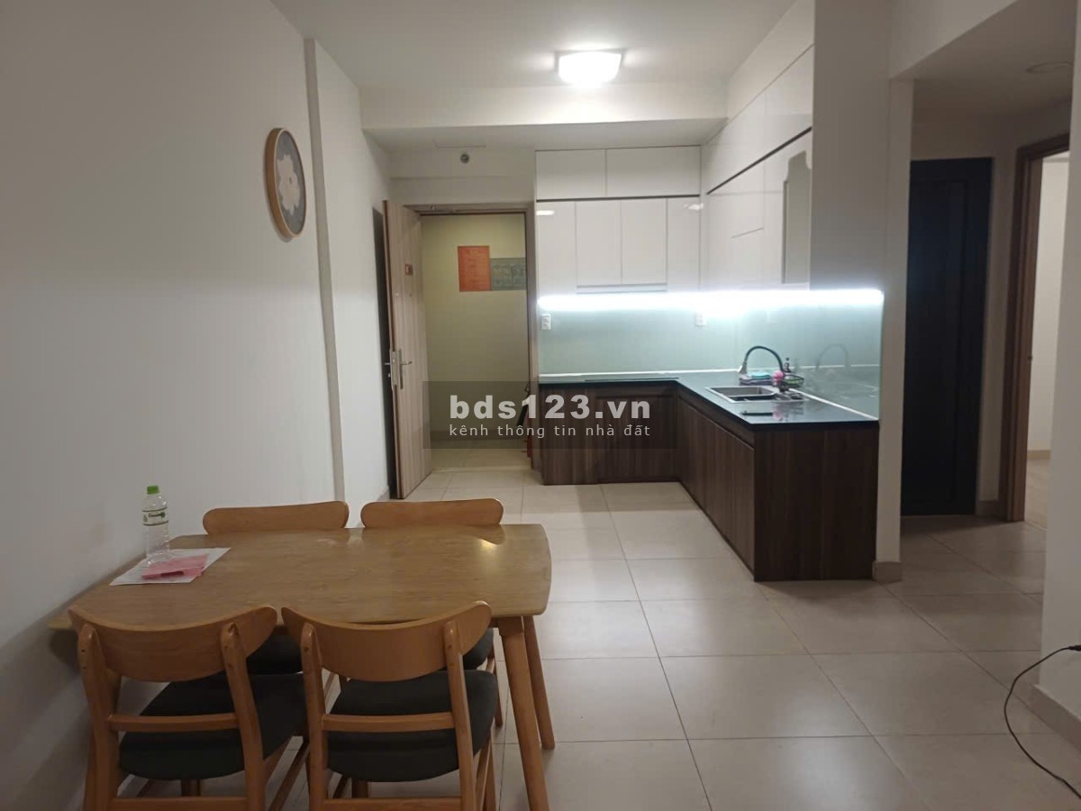 NHÀ EM CHO THUÊ CĂN HỘ CITI ESTO - BLOCK C TẦNG 7 MÃ CĂN 10 - Ở NGAY